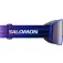 Salomon Maschera da sci Sentry Pro S Sigma Equipe