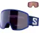 Salomon Maschera da sci Sentry Pro S Sigma Equipe