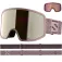 Salomon Maschera da sci Sentry Pro S Sigma