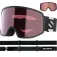 Salomon Maschera da sci Sentry Pro Sigma