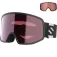 Salomon Maschera da sci Sentry Pro Sigma