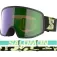 Salomon Maschera da sci Sentry Pro Sigma