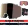 Salomon Maschera da sci Sentry Pro Sigma