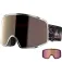 Salomon Maschera da sci Sentry Pro Sigma