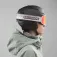 Salomon Maschera da sci Sentry Pro Sigma