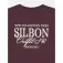 Silbon 103041 반팔 티셔츠