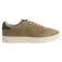 Silbon Casual Split Suede sko