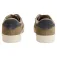 Silbon Sneaker Casual Split Suede