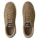 Silbon Sneaker Casual Split Suede