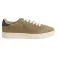 Silbon Casual Split Suede sko