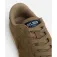 Silbon Casual Split Suede sko