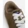 Silbon Casual Split Suede sko