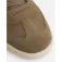 Silbon Casual Split Suede sko