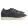 Silbon Casual Split Suede sko
