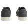 Silbon Sneaker Casual Split Suede