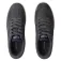 Silbon Sneaker Casual Split Suede