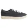 Silbon Casual Split Suede sko