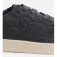 Silbon Sneaker Casual Split Suede
