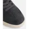 Silbon Sneaker Casual Split Suede