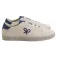 Silbon Baskets Distressed Split Suede