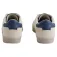 Silbon Sneaker Distressed Split Suede