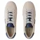Silbon Distressed Split Suede sko