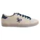 Silbon Distressed Split Suede sko