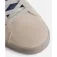 Silbon Baskets Distressed Split Suede