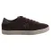 Silbon Baskets Distressed Split Suede