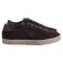 Silbon Distressed Split Suede sko