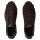 Silbon Baskets Distressed Split Suede