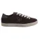 Silbon Baskets Distressed Split Suede