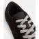 Silbon Sneaker Distressed Split Suede