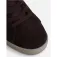 Silbon Distressed Split Suede sko