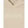 Silbon Moletom com capuz Drawstring Hood