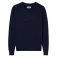Silbon Moletom Raglan Patch