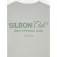 Silbon 티셔츠