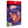 Playstation Bubsy 4d pawsome edition