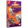 Playstation Nickelodeon splat pack usa