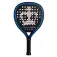 Black Crown Hurricane pro 4.0 padelracket