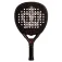 Black crown Pack vanquish padelracket