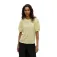 Object Laila kurzarm-bluse