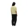 Object Laila kurzarm-bluse