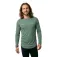 Scott Defined DRI langarmet t-skjorte