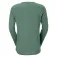 Scott Defined DRI langarmet t-skjorte