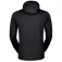 Scott Felpa con cappuccio Defined Light Pullover
