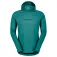 Scott Dessuadora amb caputxa Defined Light Pullover