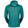 Scott Dessuadora amb caputxa Defined Light Pullover
