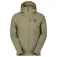 Scott Толстовка на молнии Defined Warm