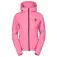 Scott Moletom com fecho Defined Warm